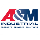 A&M Industrial, Inc. Logo