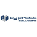 Cypress Solutions Inc Logo