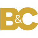 B. AND C. WALLS BUILDING CONTRACTORS LIMITED Logo