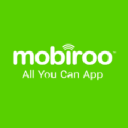 Mobiroo Inc Logo