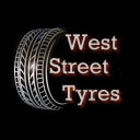 WEST STREET TYRES LTD Logo