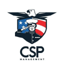 CSP Mgt, LLC Logo