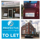 PROFECTUS LETTINGS LIMITED Logo