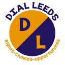 DIAL LEEDS LTD. Logo