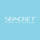 SEACRET SPA PTY LTD Logo