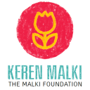 MALKI FOUNDATION UK Logo