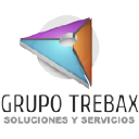 Grupo Trebax, S.A. De C.V. Logo