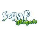 SCRAP DRAGON PTY LTD Logo