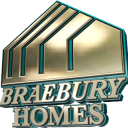 Braebury Homes Logo