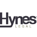 The Trustee for Hynes Lawyers Brisbane Unit Trust Logo