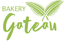 Bakery Gateau Logo