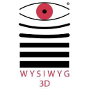Wysiwyg 3D -3D Laser Scanning Specialists since 2003 Logo