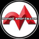 Monod Sports (1982) Ltd Logo