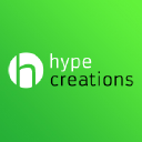 HYPE CREATIONS PTY LTD Logo