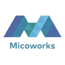 Micoworks Logo