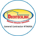 Decktech, Inc. Logo