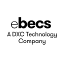 EBECS LIMITED Logo