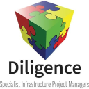 DILIGENCE (PM) SERVICES LTD Logo
