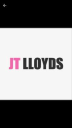 J T LLOYDS LIMITED Logo
