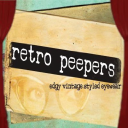 RETROPEEPERS LTD Logo