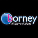 BORNEY UK LIMITED Logo
