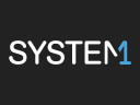 System1, LLC Logo
