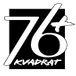 AB 76 KVADRAT Plus Logo