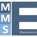 MMS ELECTRONICS LIMITED Logo