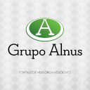 GRUPO ALNUS Logo