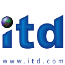 I.T.D. LIMITED Logo