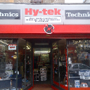 HY-TEK ELECTRONICS LIMITED Logo