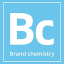 BRAND CHEMISTRY PTY LTD Logo