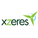 Xzeres Wind Corporation Logo