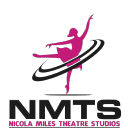 NICOLA MILES THEATRE STUDIOS LIMITED Logo