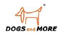 Dogs and More Logo