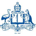 ST STANISLAUS' COLLEGE OLD BOYS ASSOCIATION INCORPORATED Logo