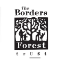 THE BORDERS FOREST TRUST Logo