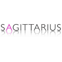 SAGITTARIUS LIMITED Logo