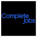 COMPLETE JOBS LIMITED Logo