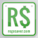 REGOSAVER PTY LTD Logo