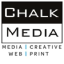 CHALK MEDIA LIMITED Logo