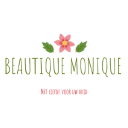 Beautique-Monique Logo