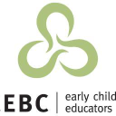 Early Childhood Educators Of Bc Logo