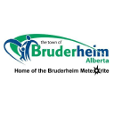 Bruderheim Arena Logo