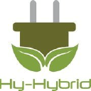 HY-HYBRID ENERGY LIMITED Logo