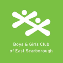 East Scarborough Boys & Girls Club Logo