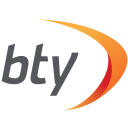 Bty Group Logo