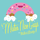 MNG BAKERY PTY LTD Logo