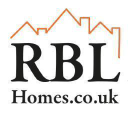 RBL HOMES LIMITED Logo