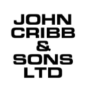 JOHN CRIBB & SONS LTD. Logo